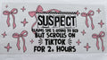 Suspect scrolls