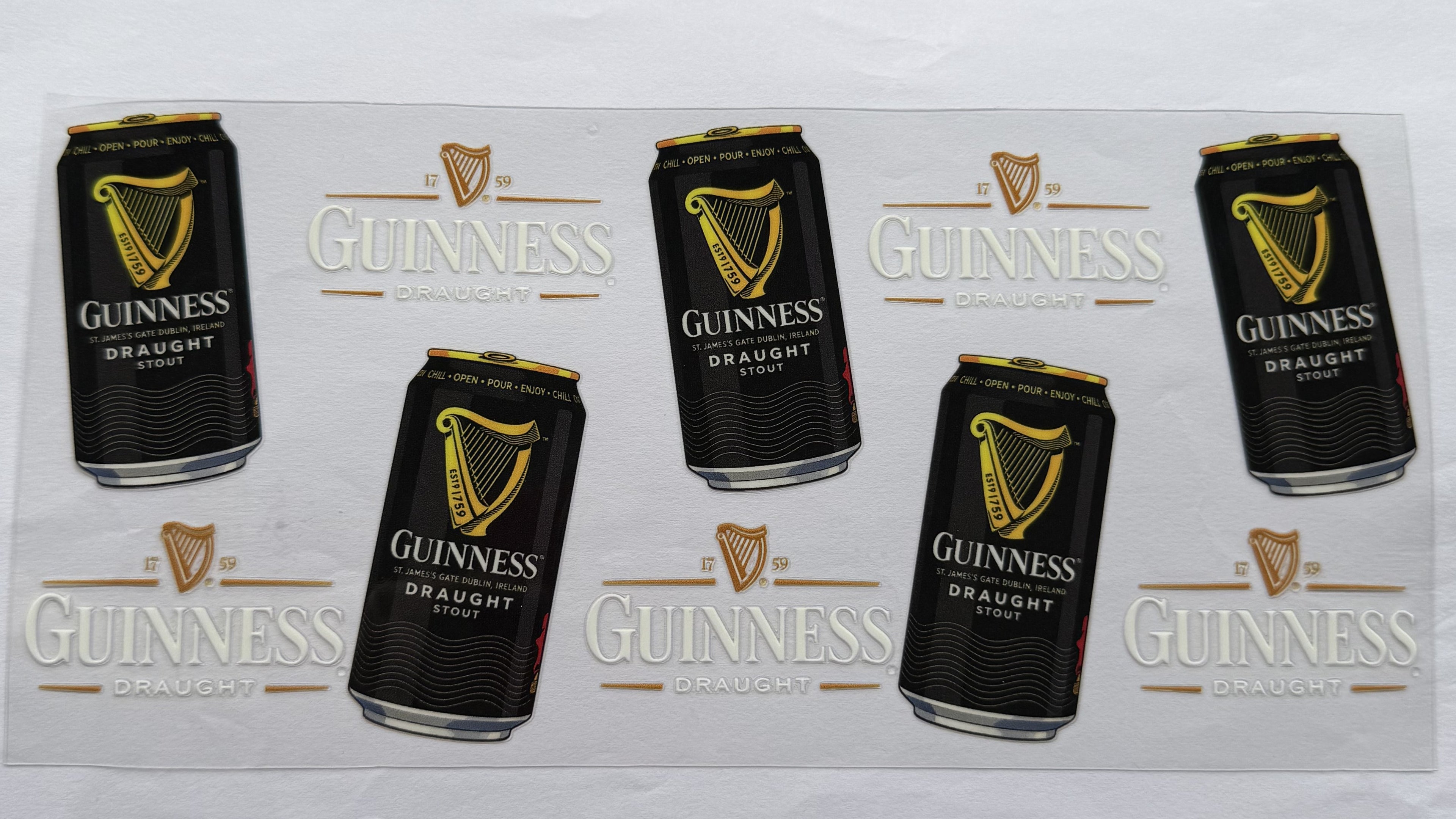 Guinness