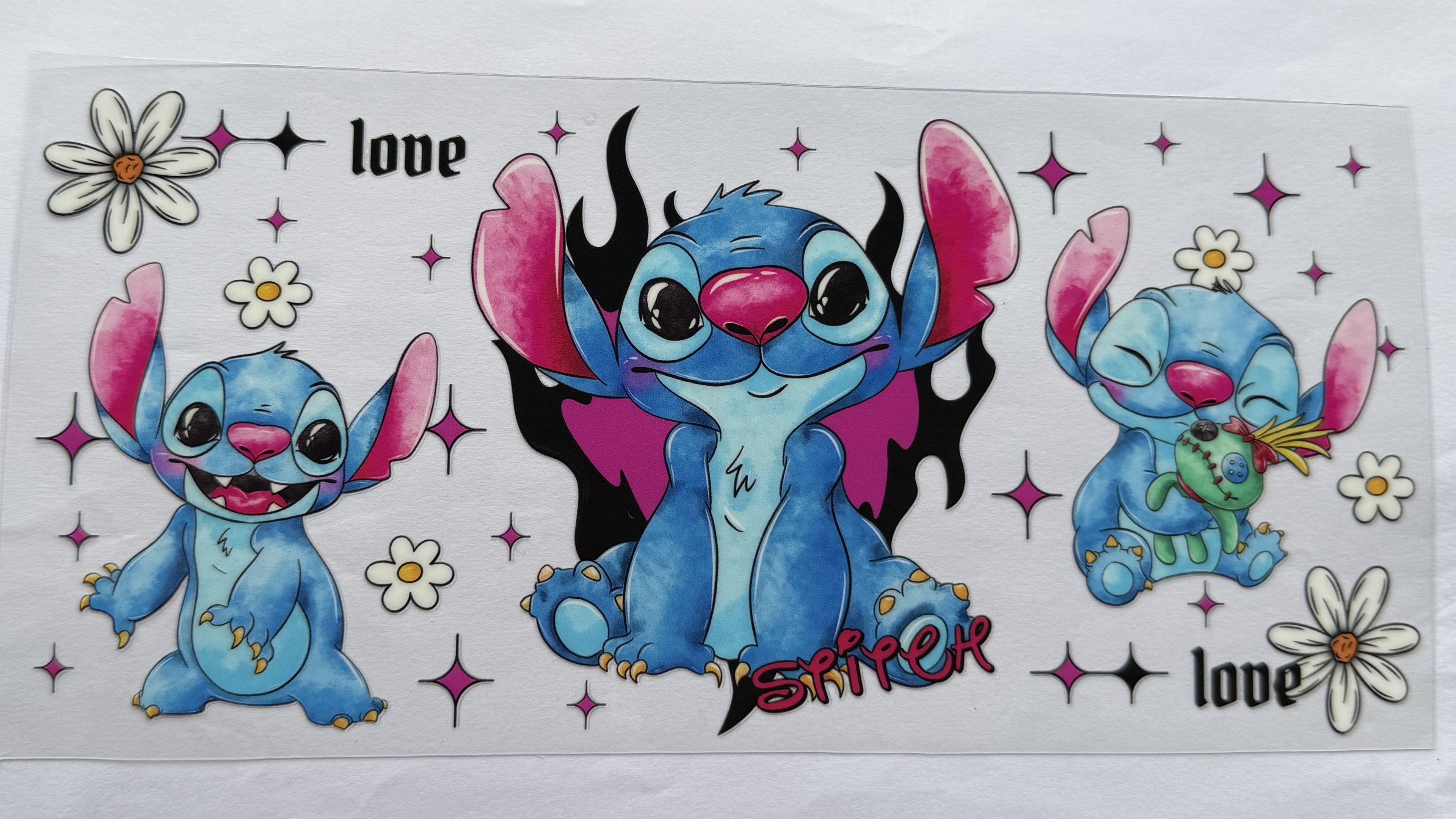 Stitch