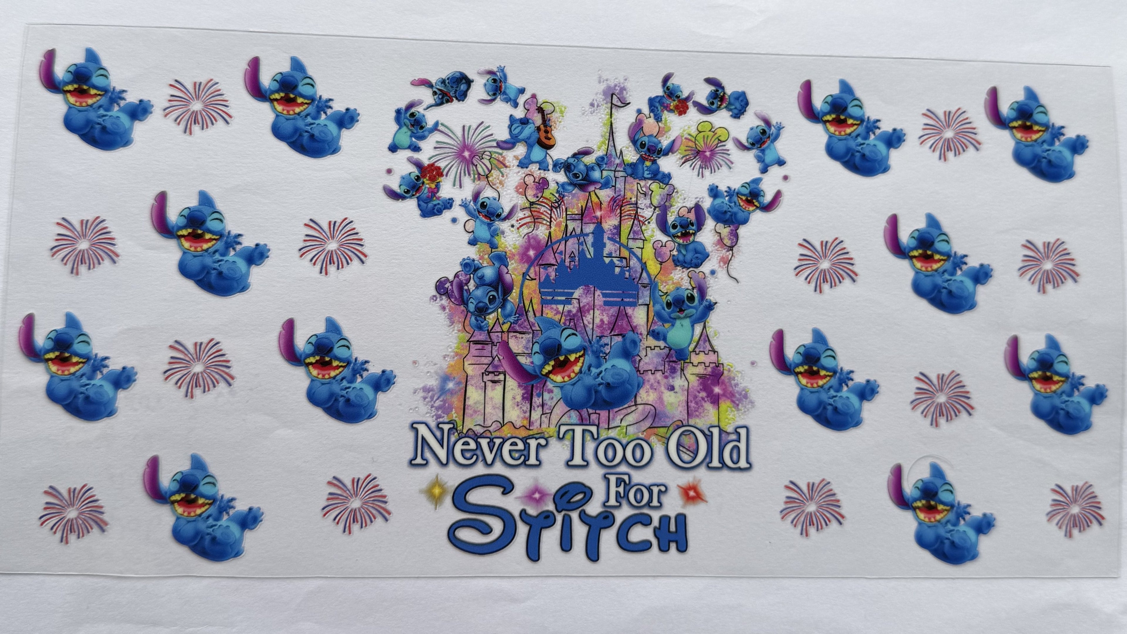 Stitch
