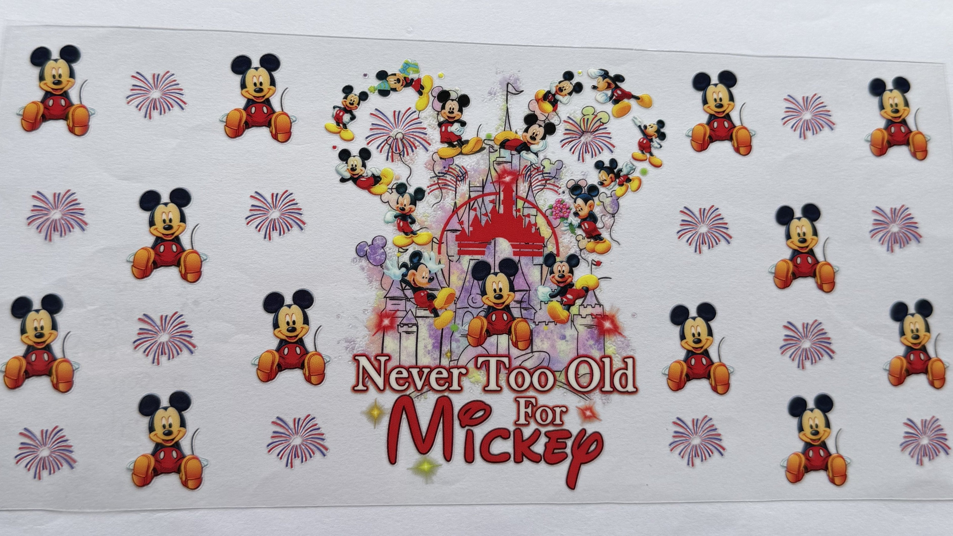 Mickey