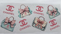 Chanel bags