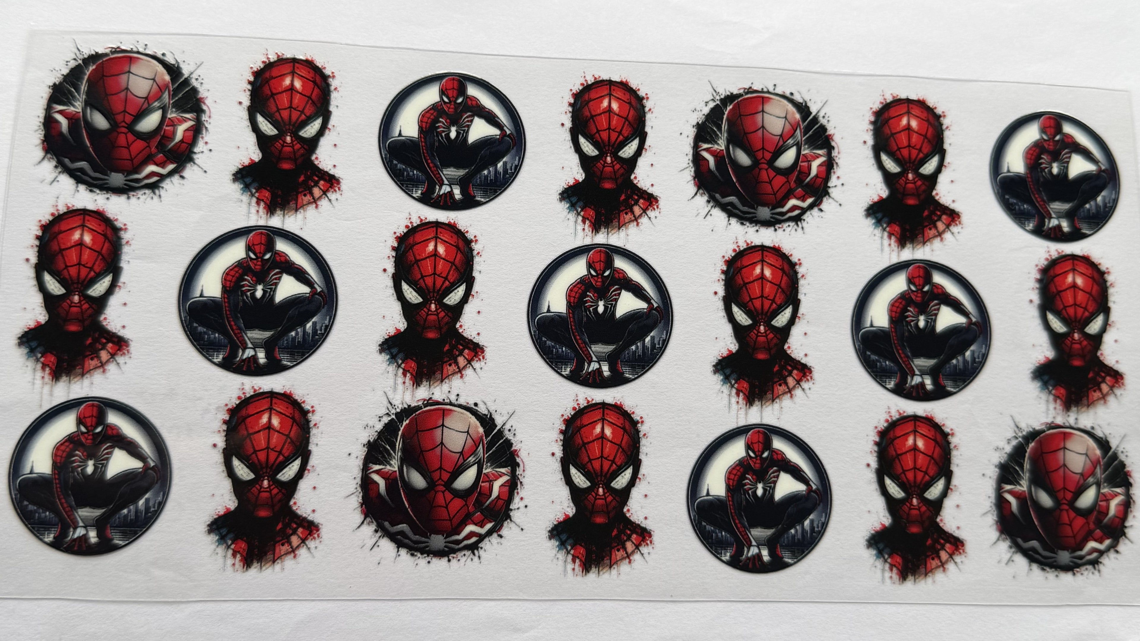 spider man