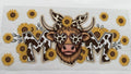 Sunflower  cow mum