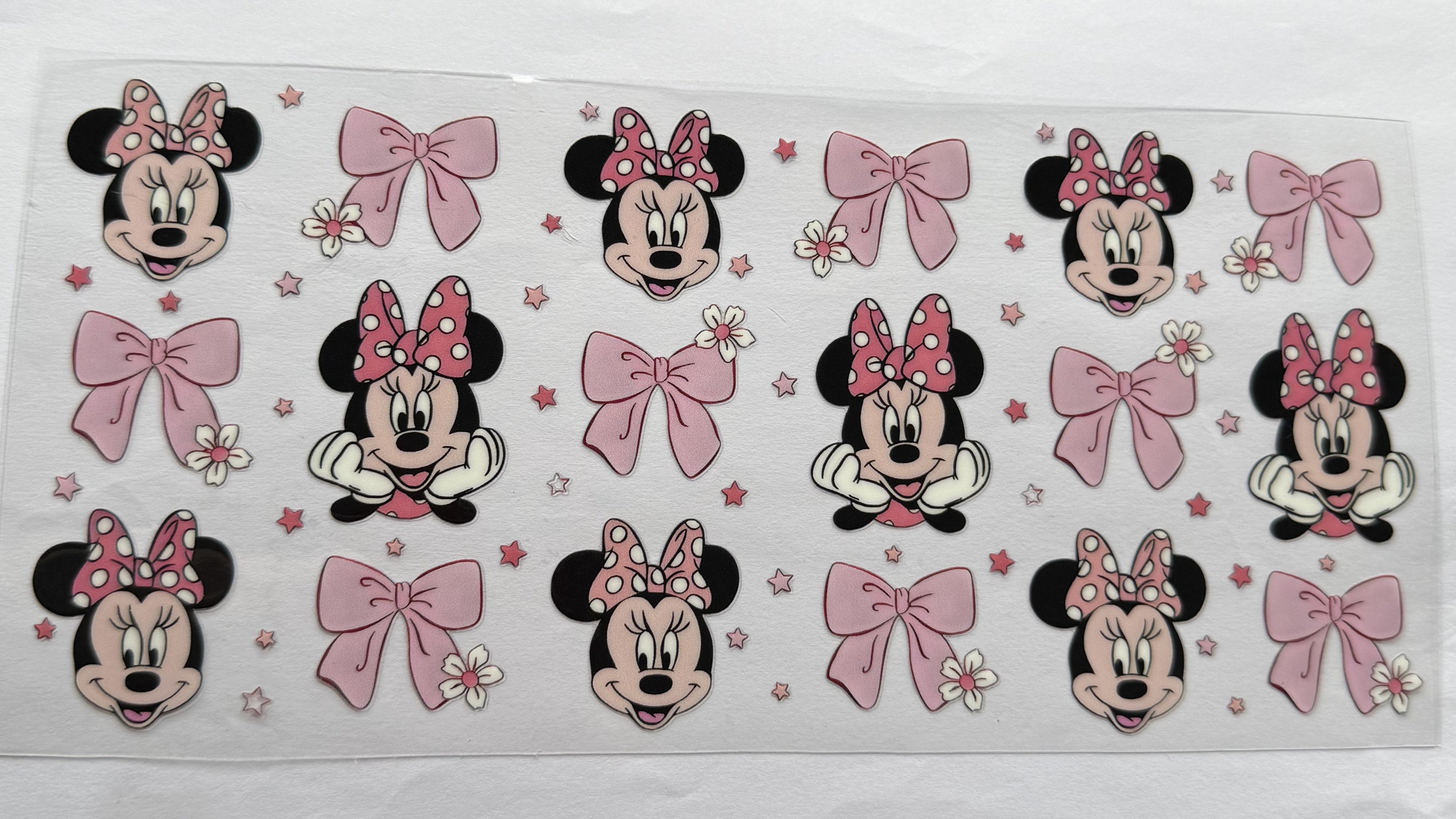 minnie
