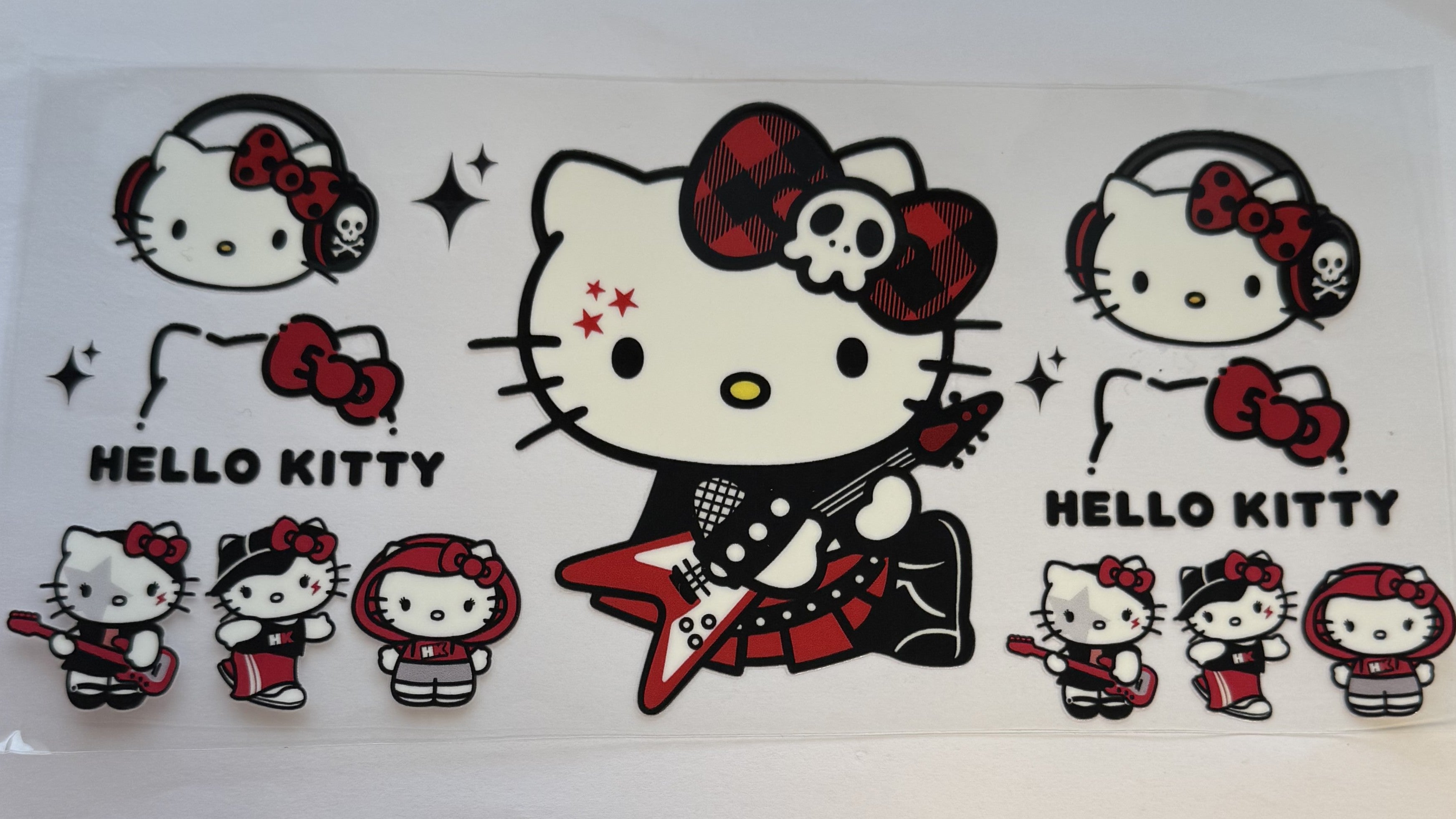 HK
