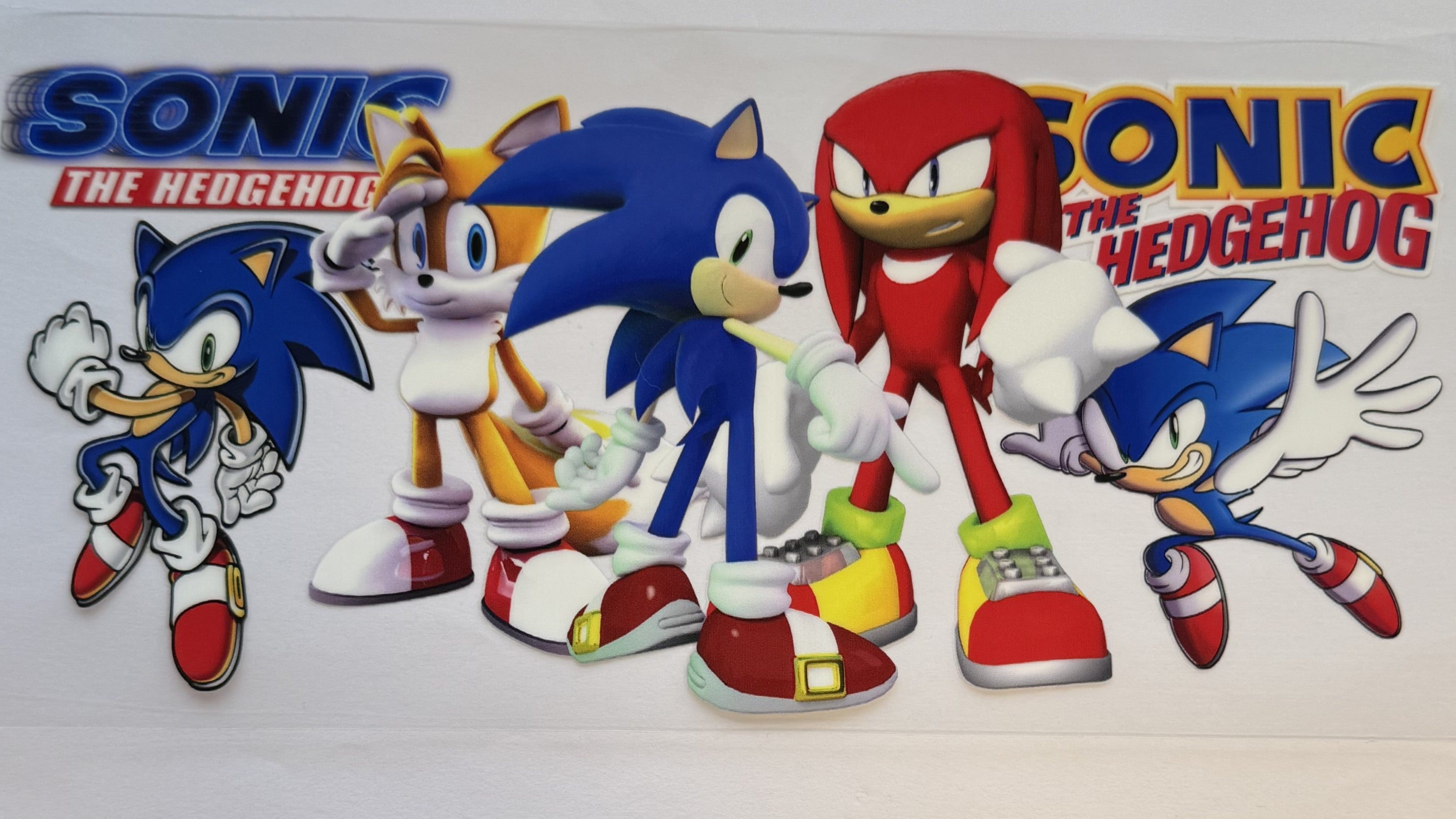 Sonic