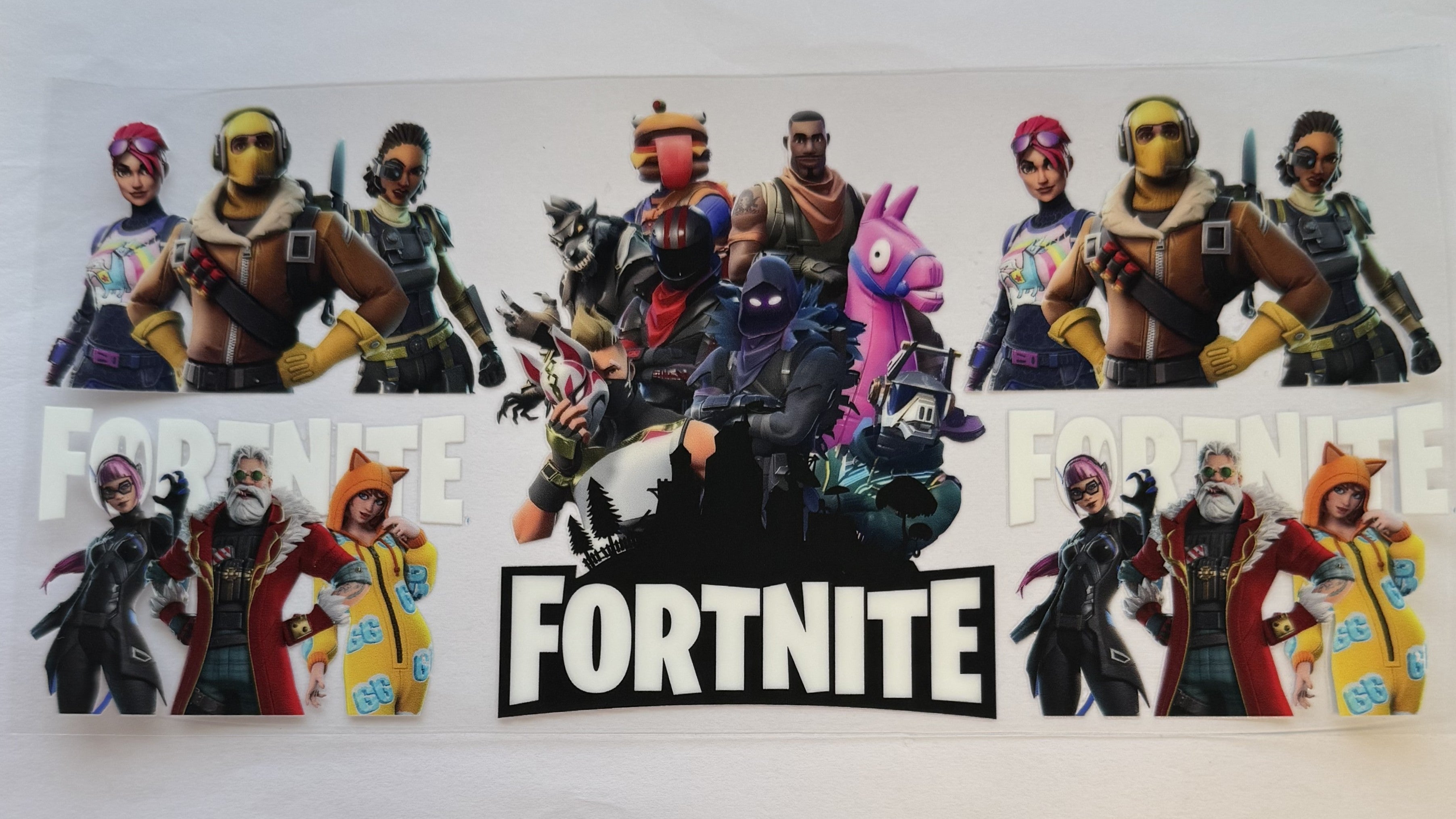 Fortnight