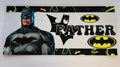 Batman - father