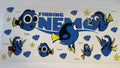 Finding nemo