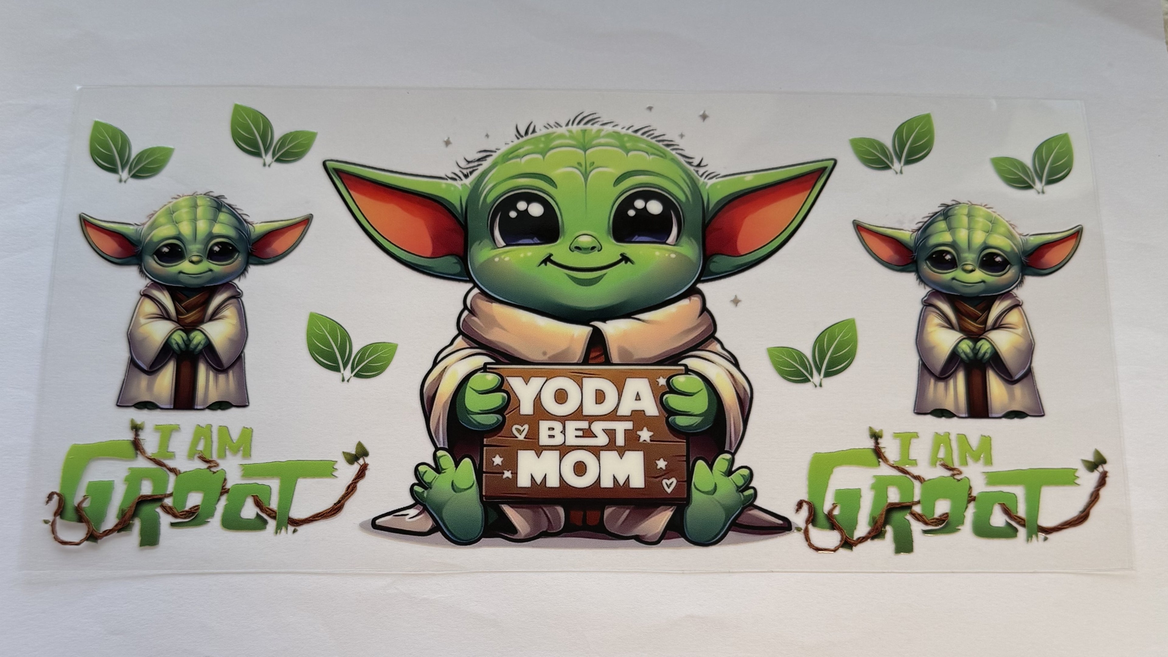 Yoda