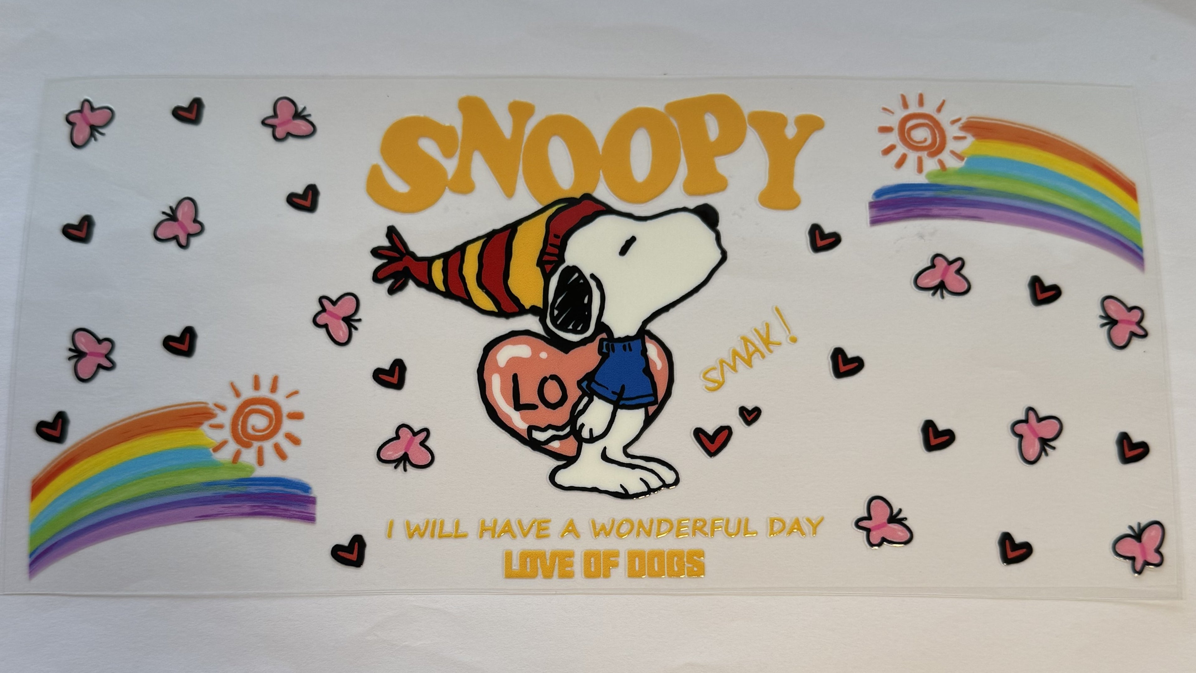 Snoopy