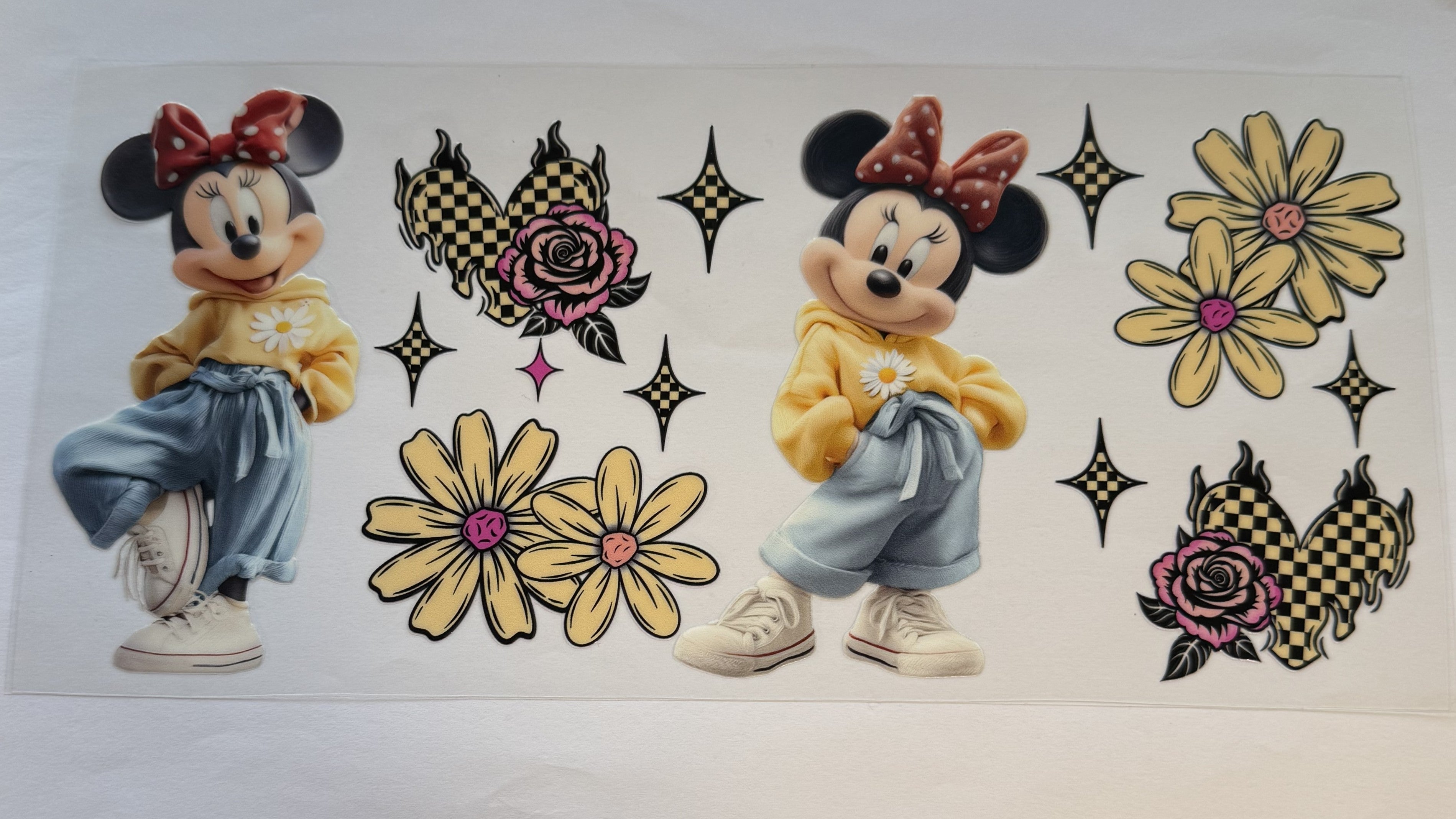 Minnie