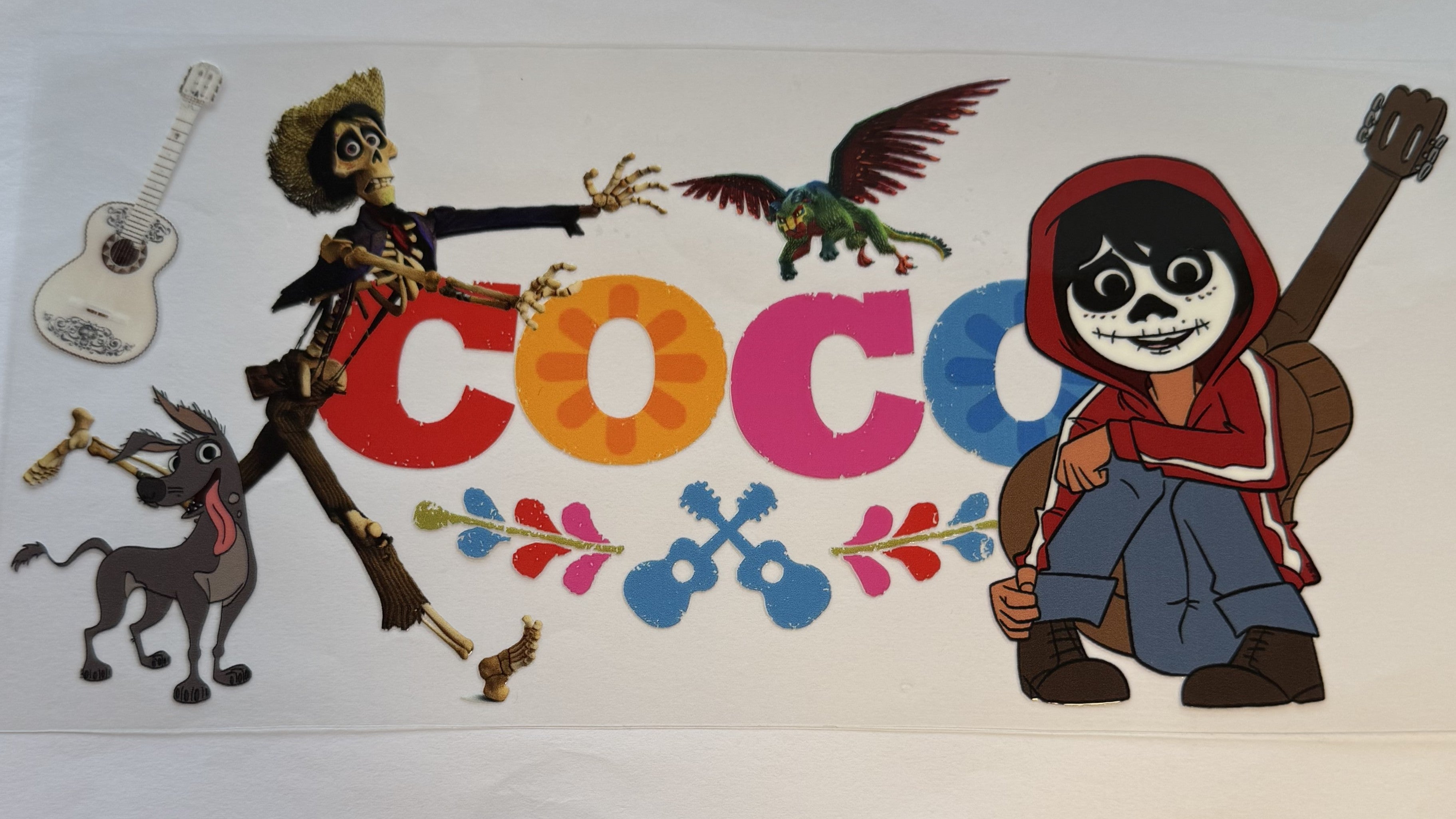 coco