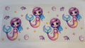 mermaids
