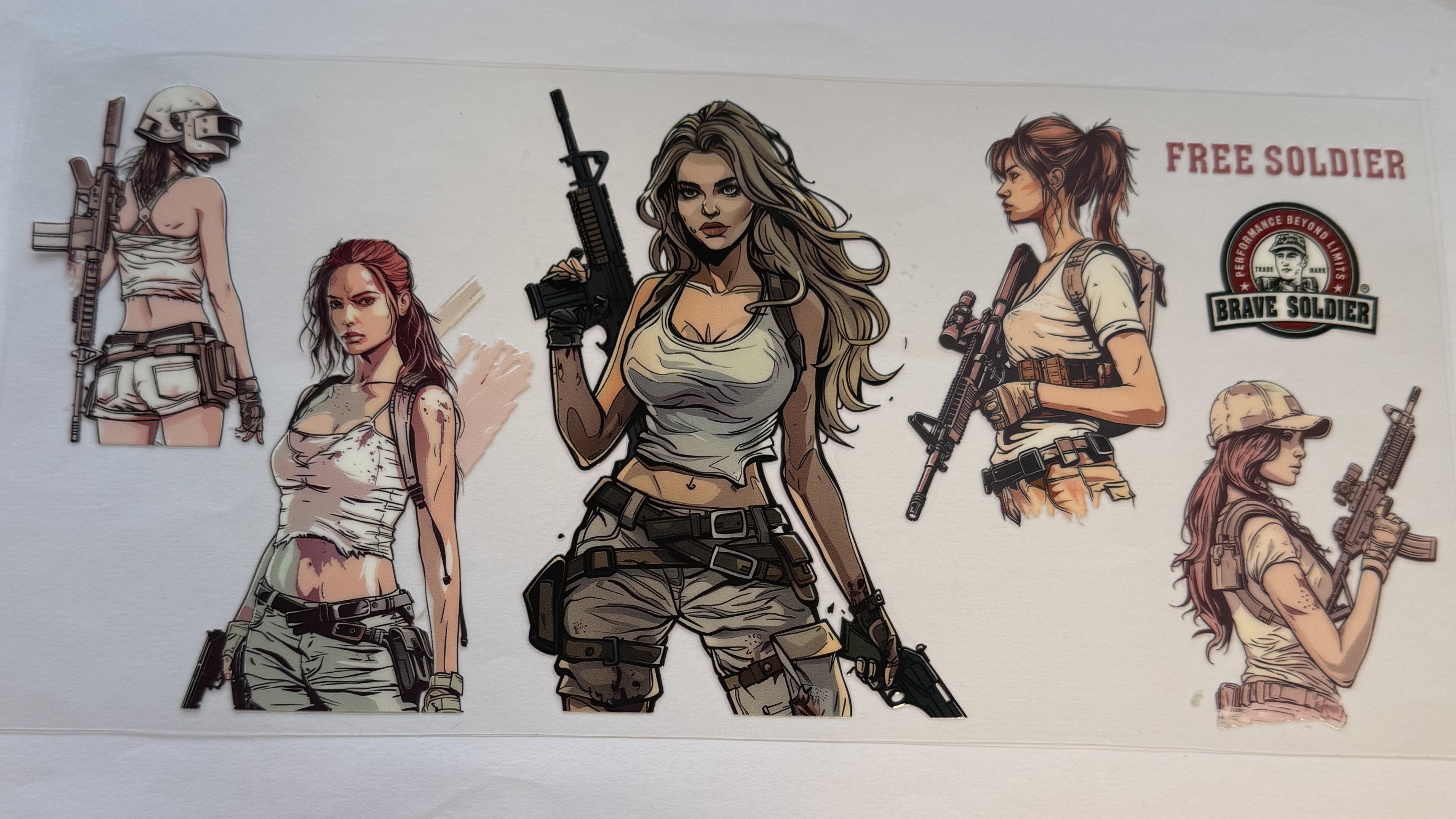 lara croft