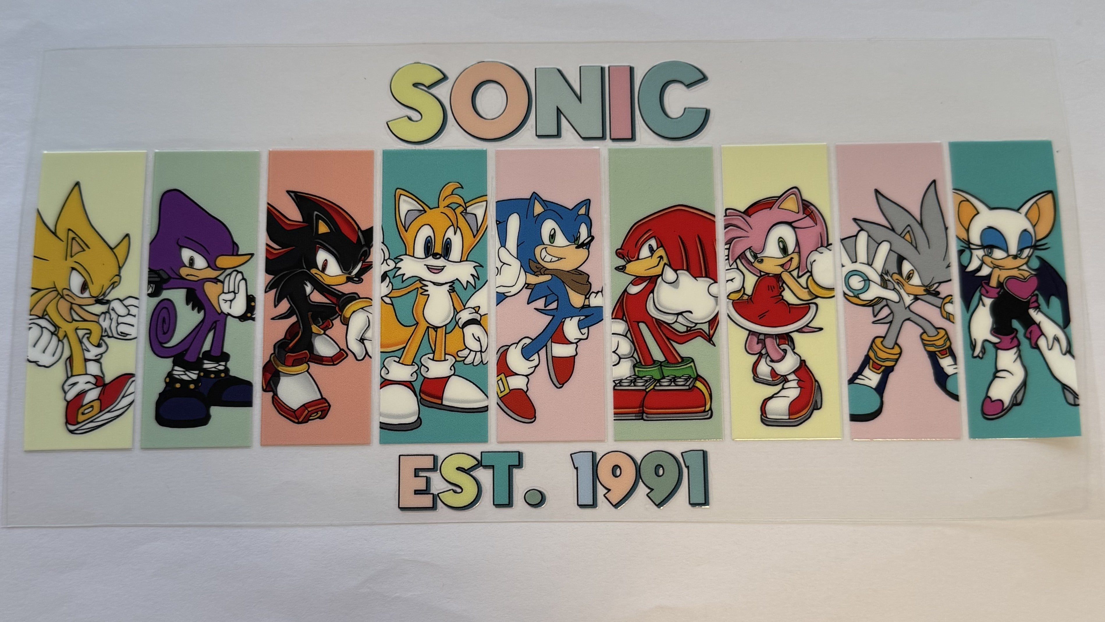Sonic