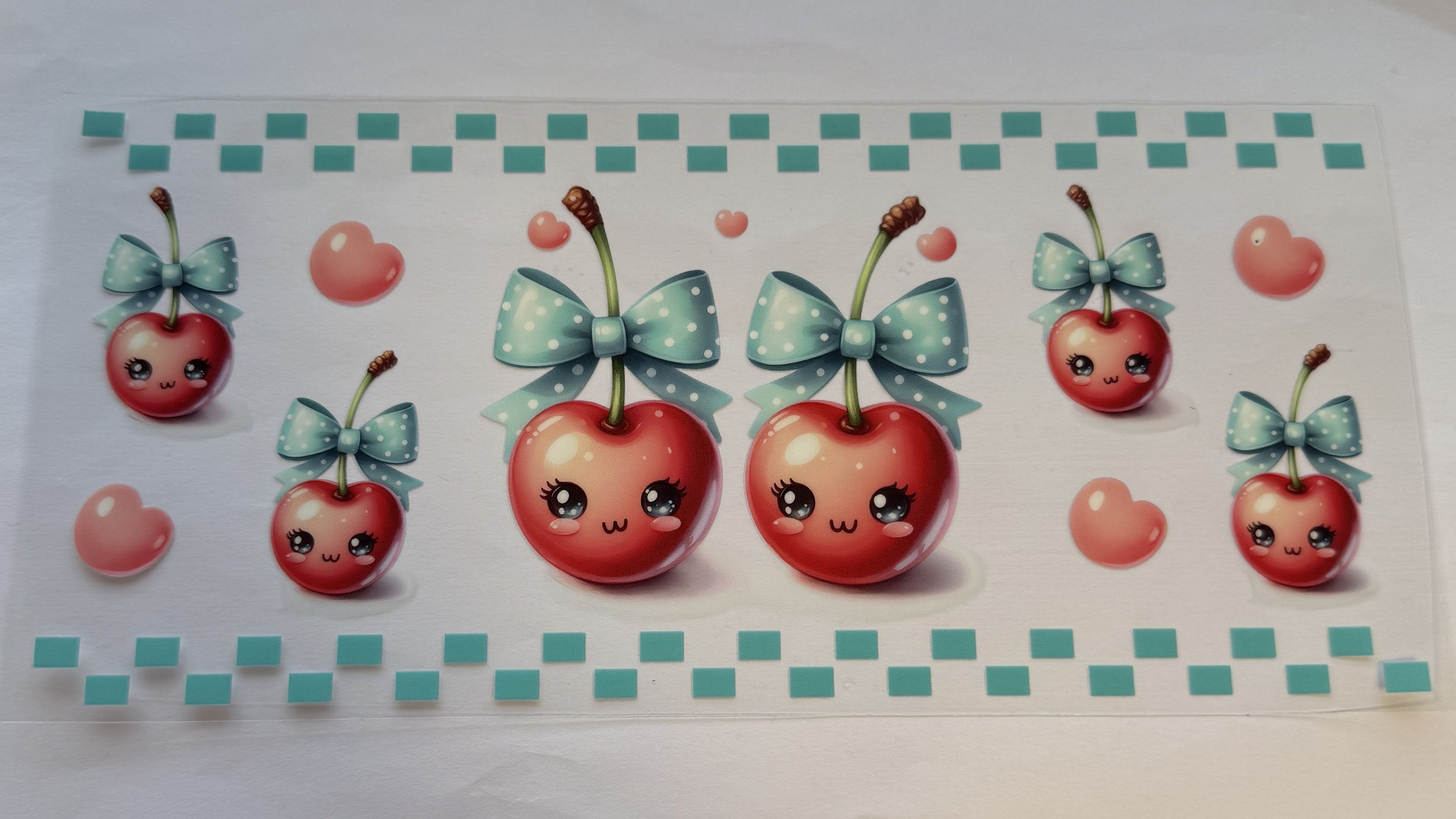 cherries