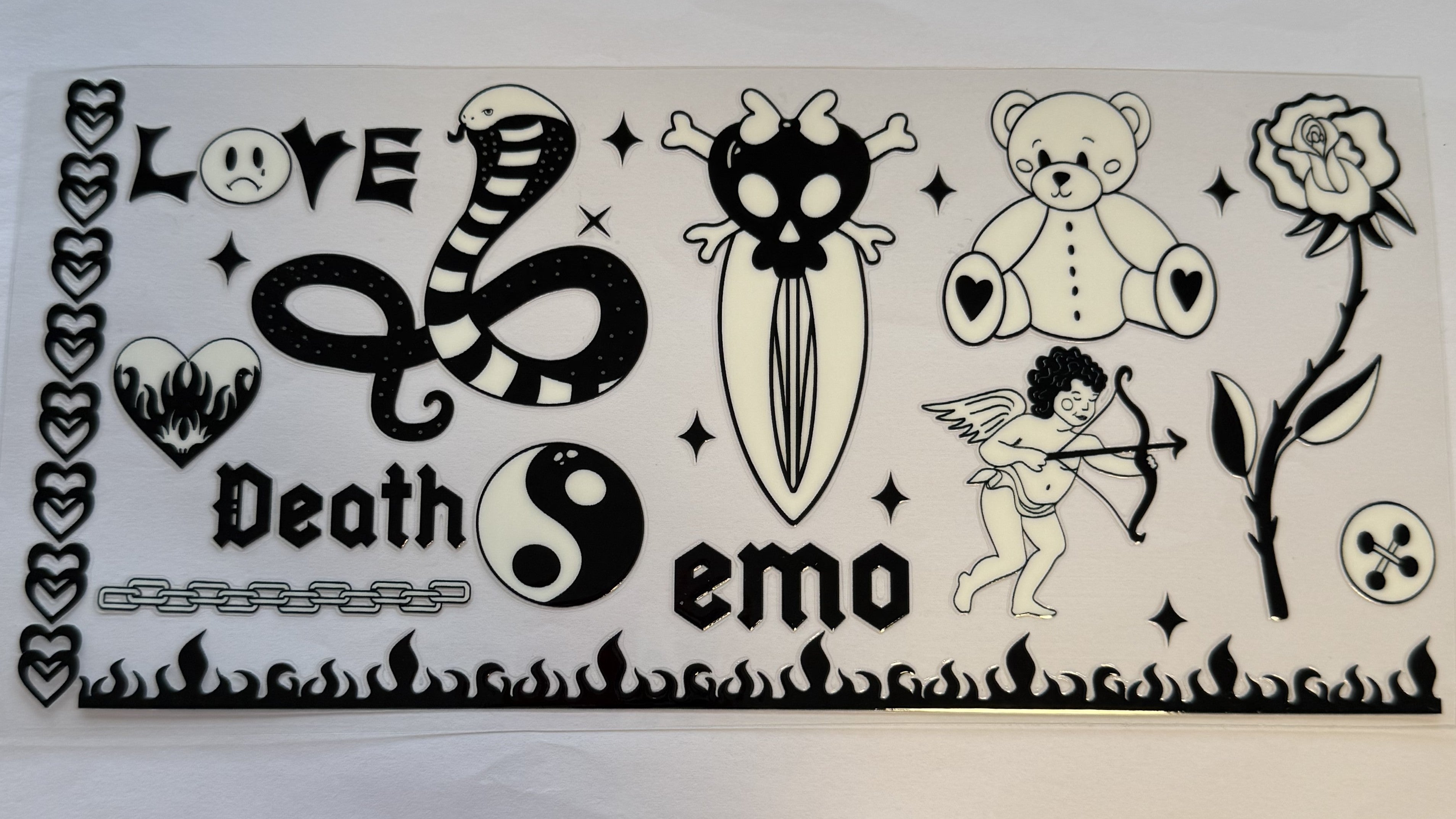 emo