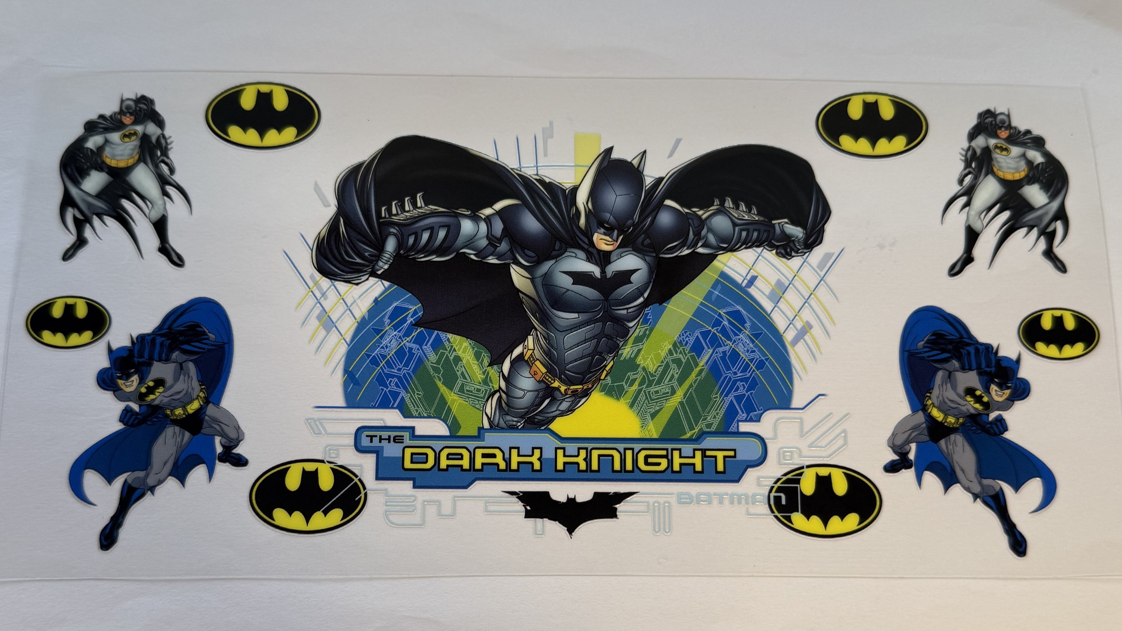 batman