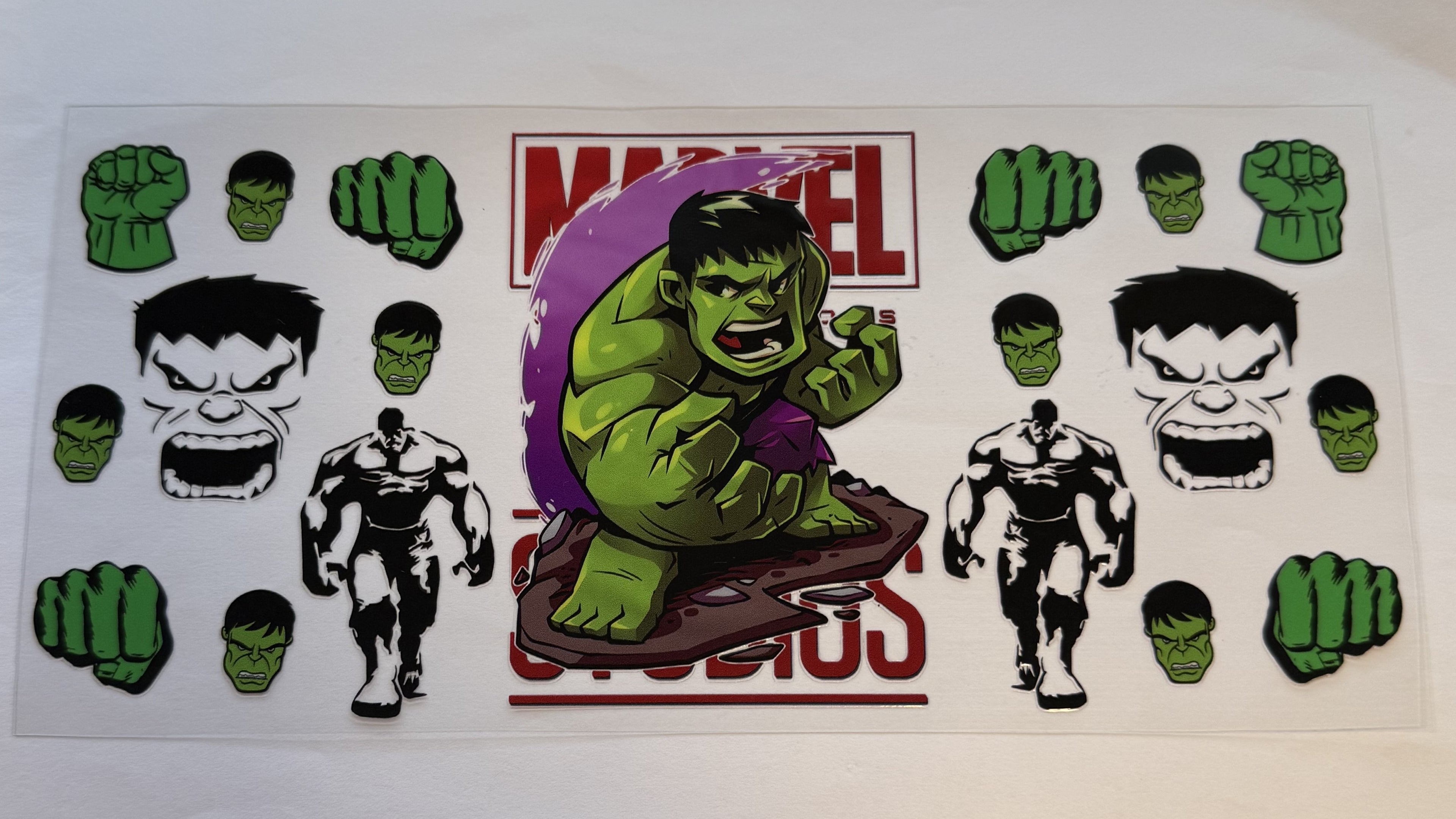 hulk