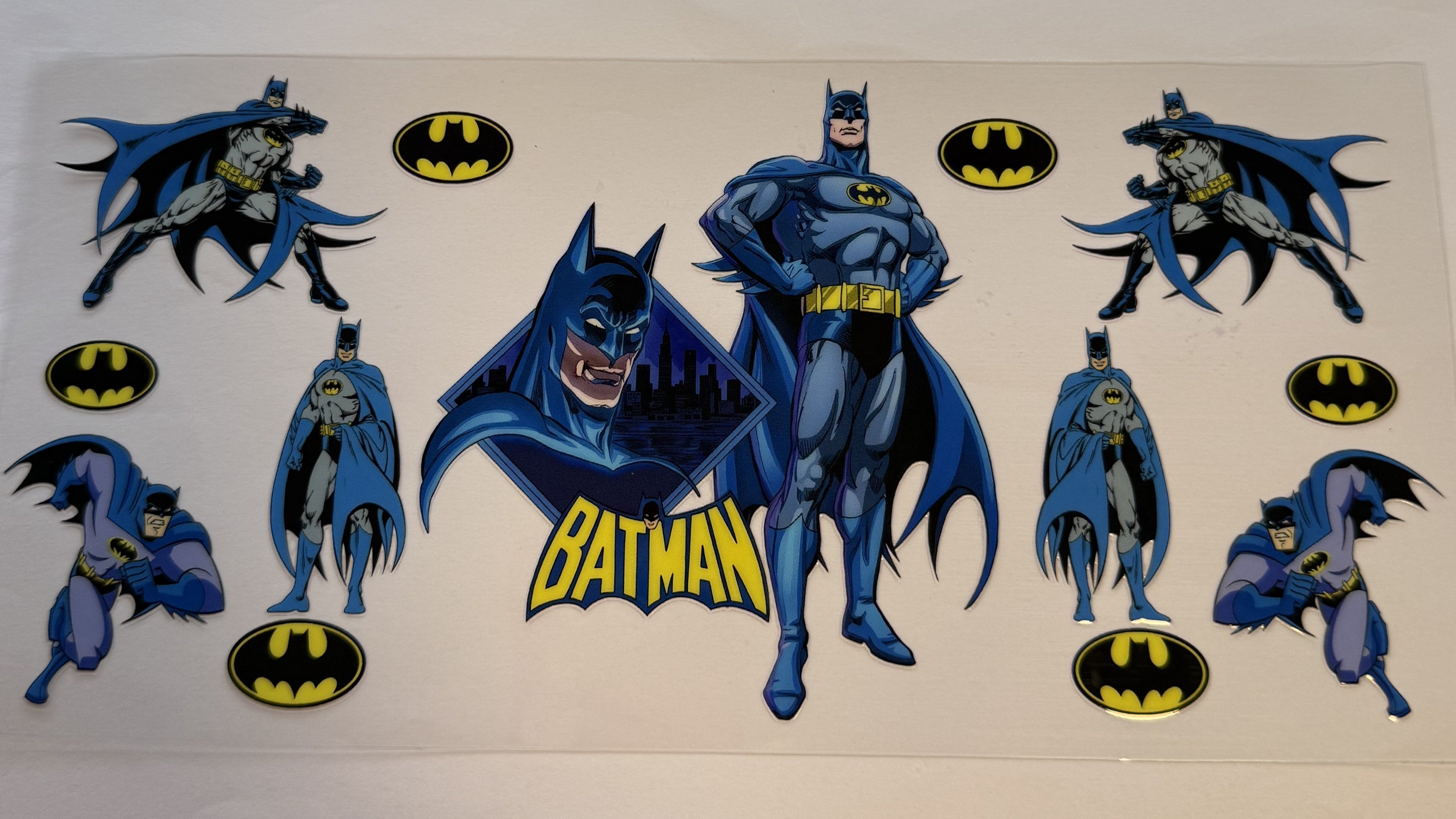 batman