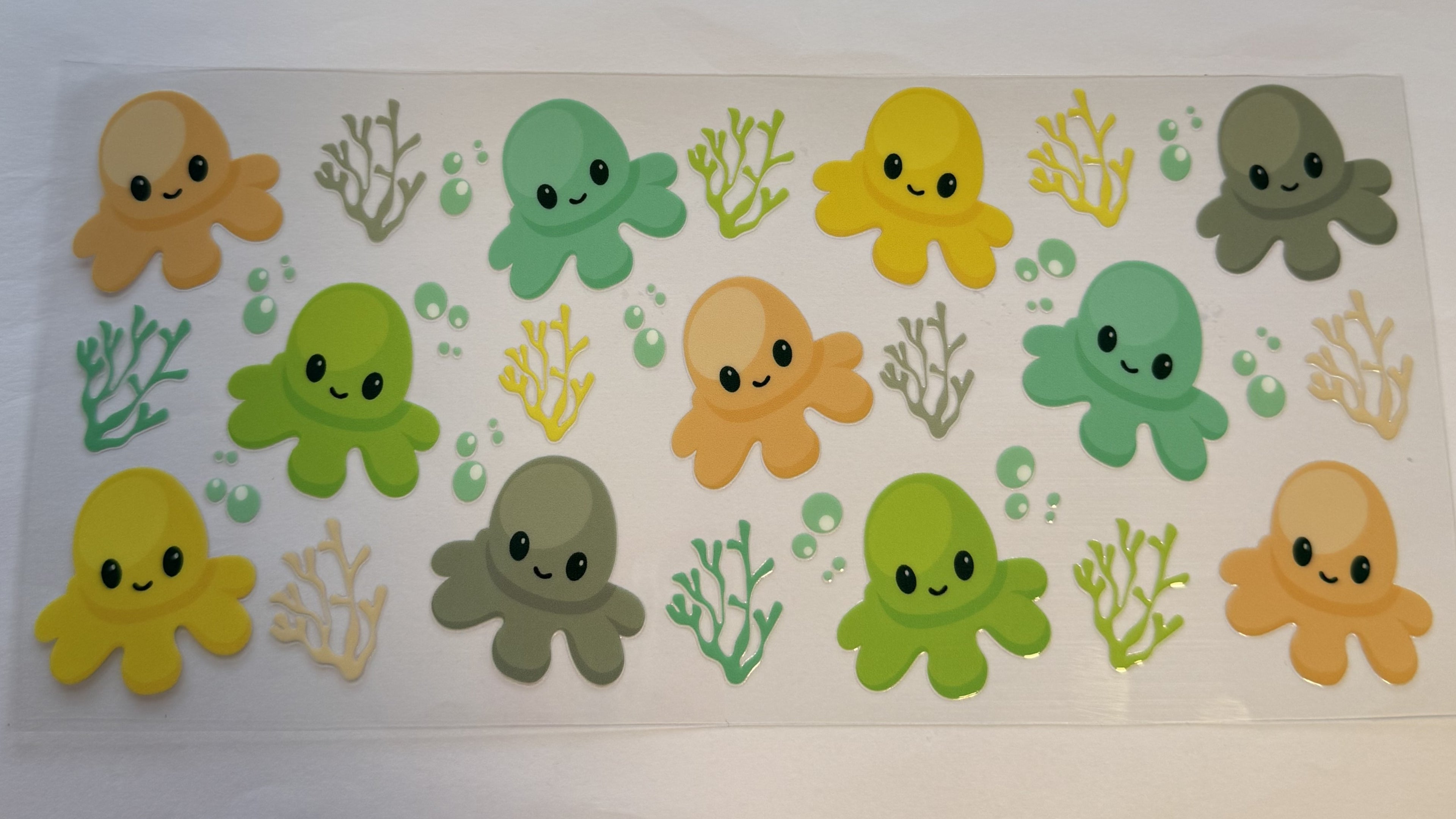 octopus