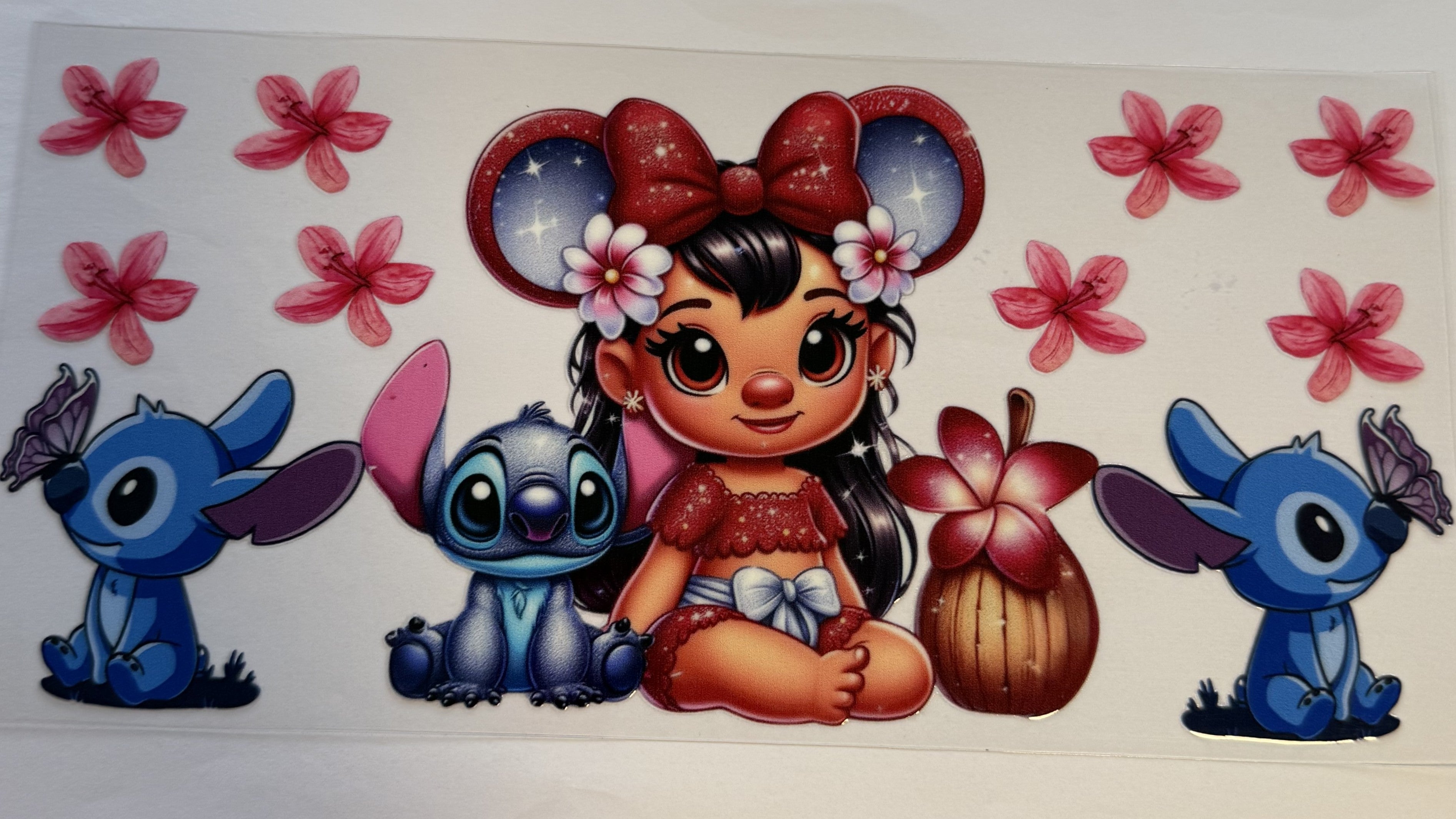 lilo and stitch