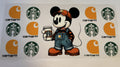 mickey