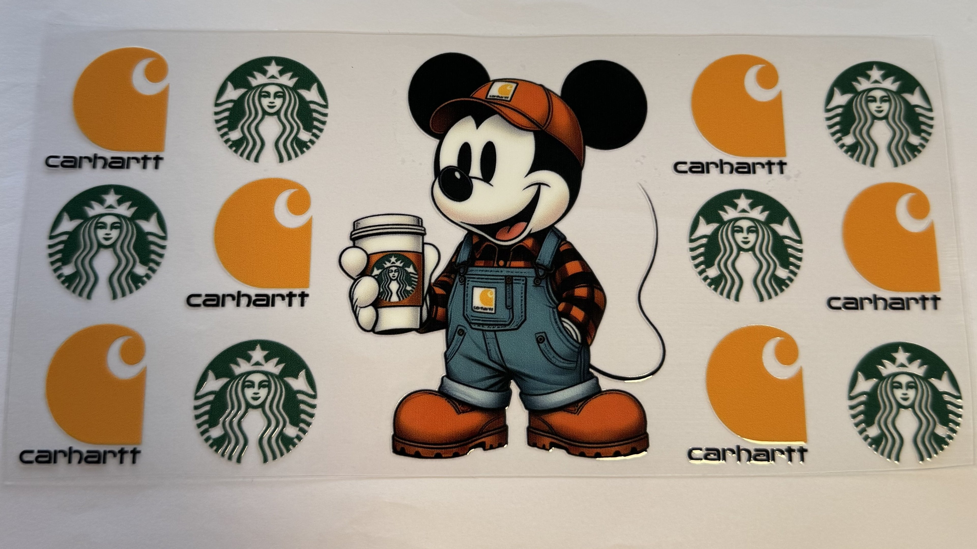 mickey