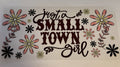 small town girl
