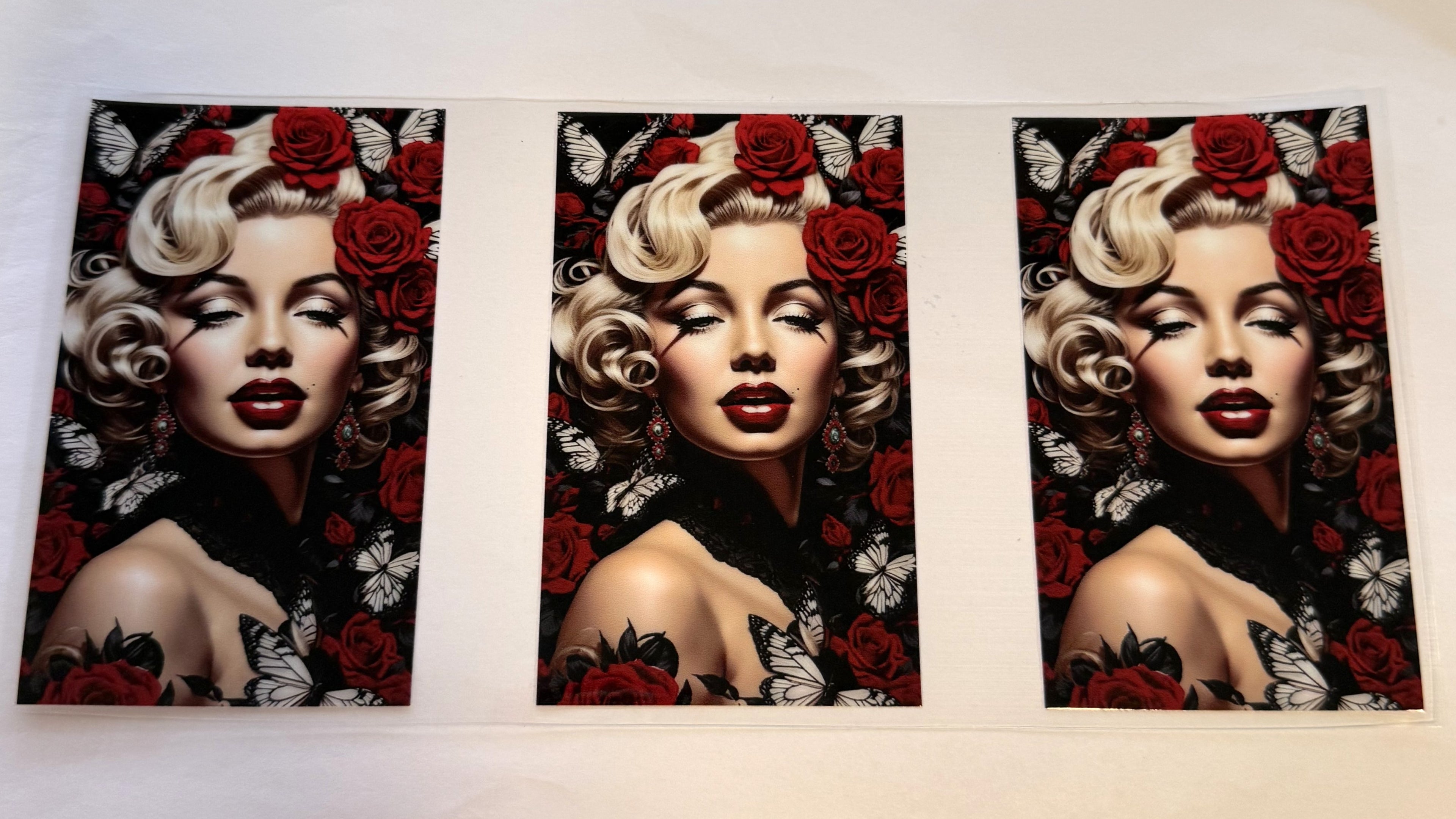 marilyn