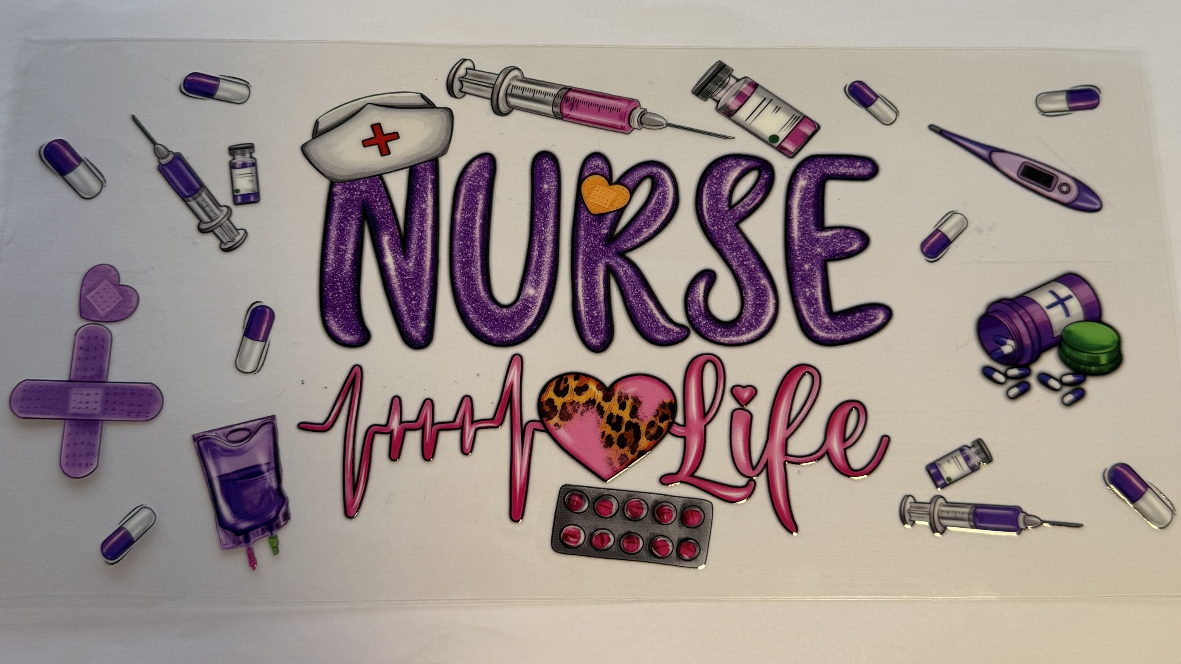 nurse