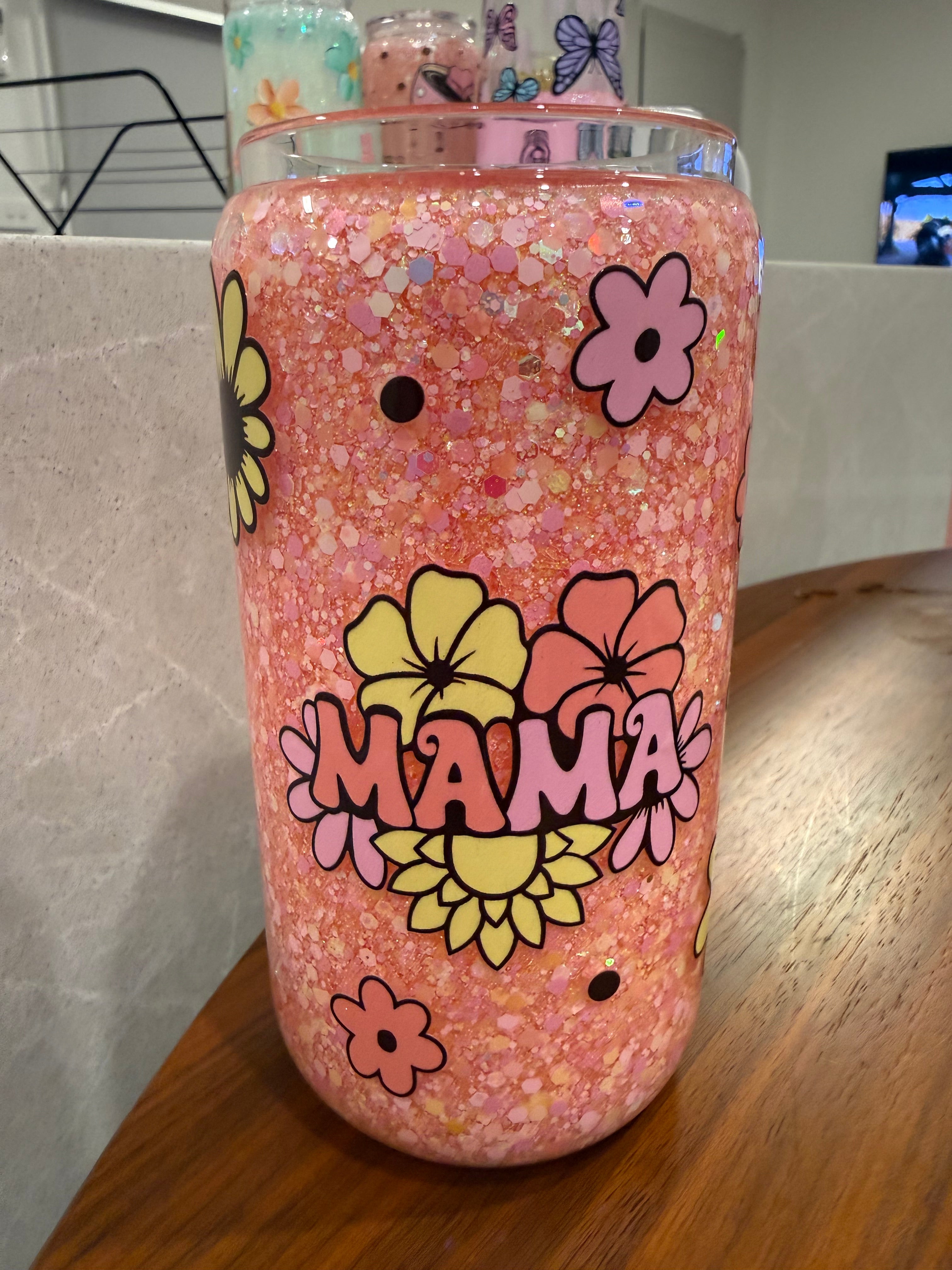 MAMA - GLASS