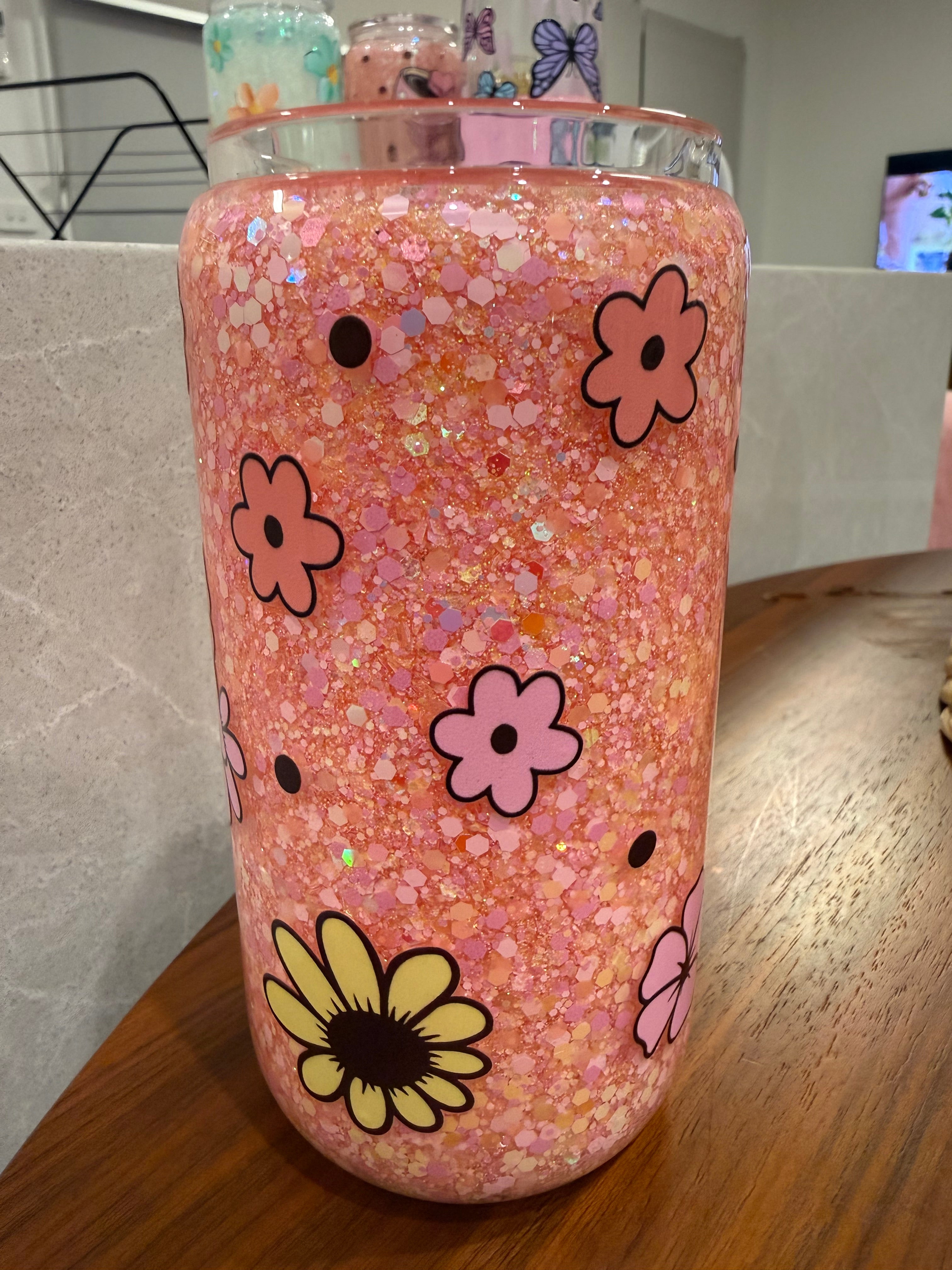 MAMA - GLASS