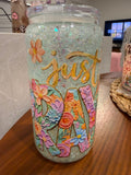 Just Pray - GLASS