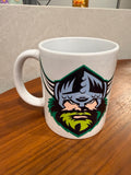 Raiders mug