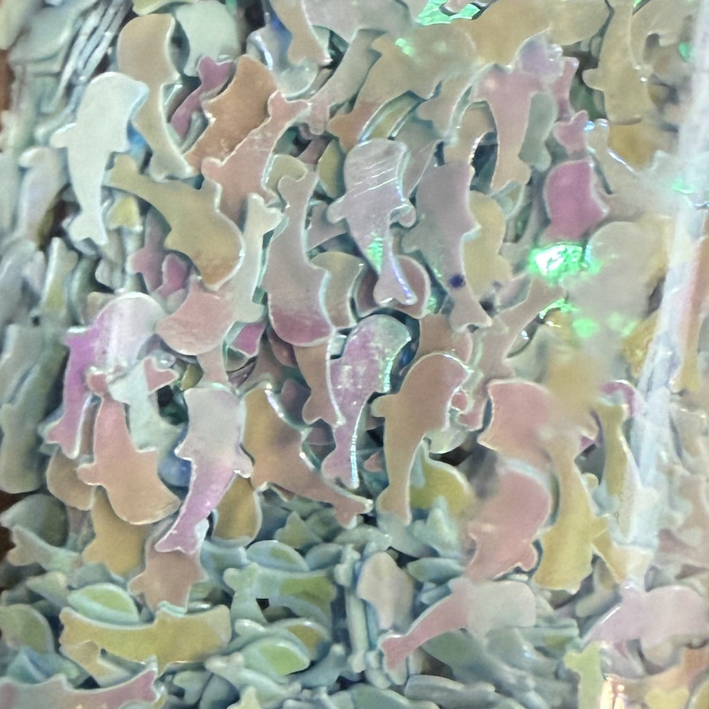 INCLUSIONS
