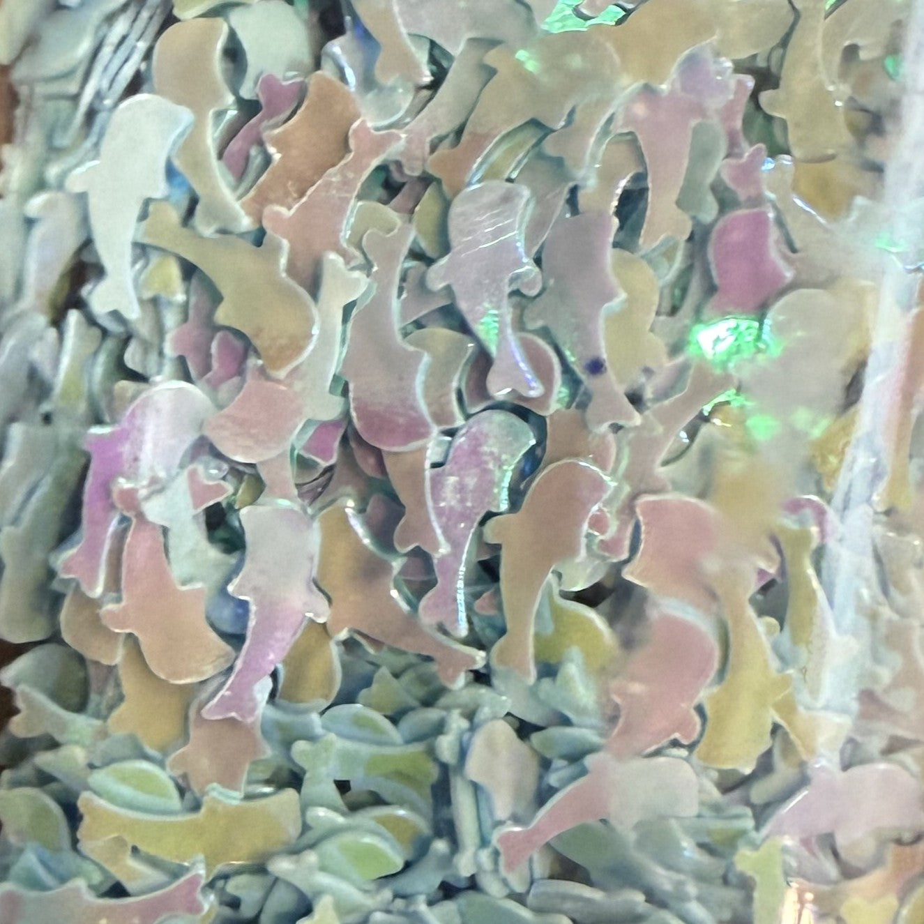 INCLUSIONS