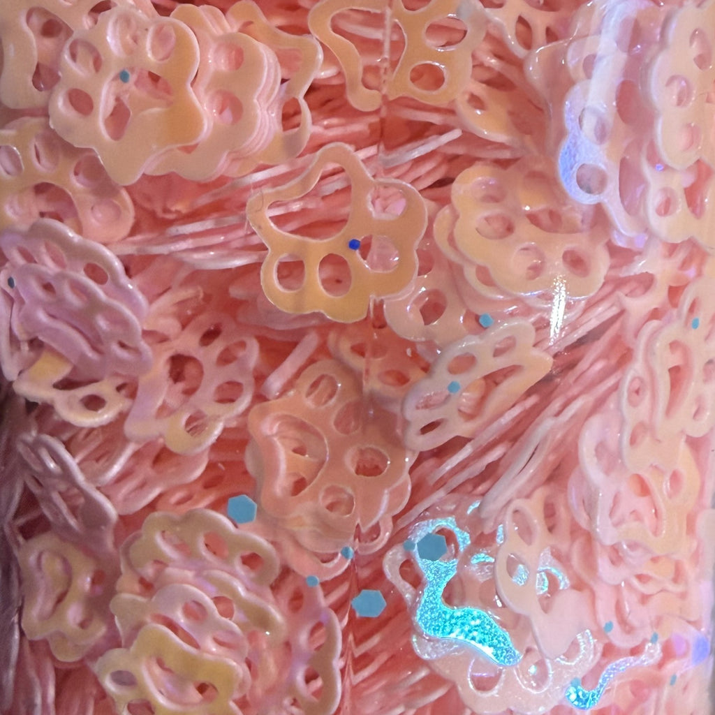 INCLUSIONS