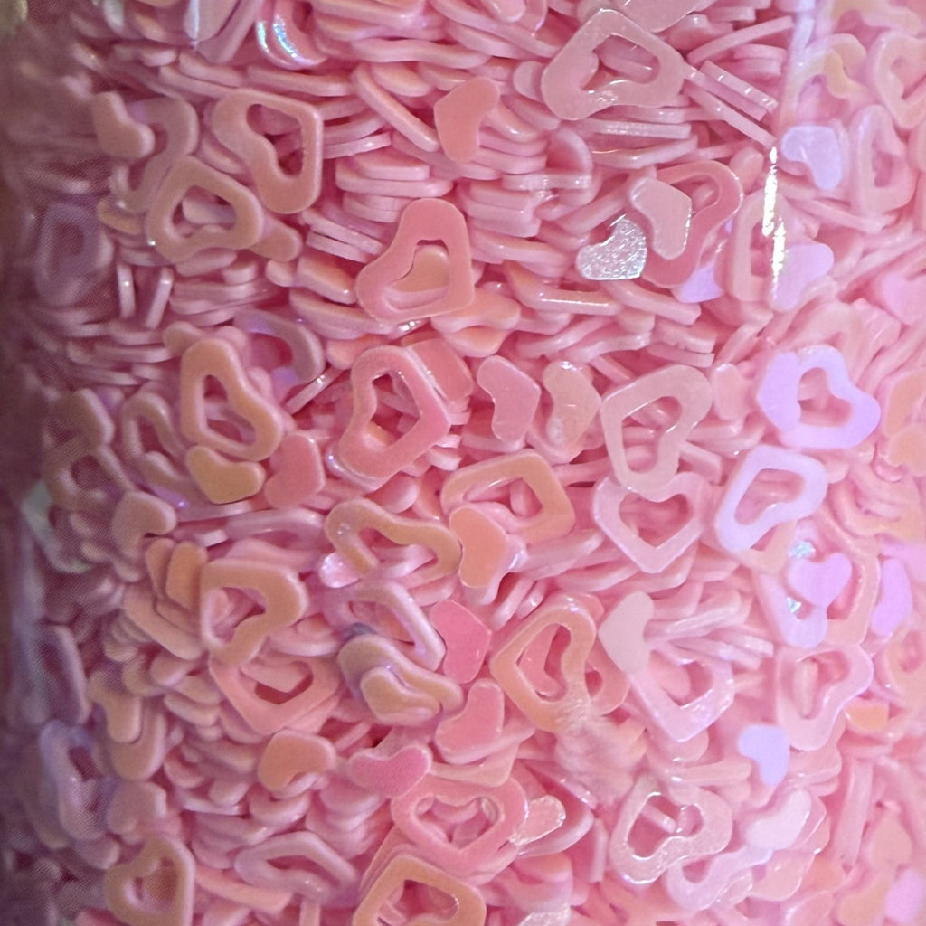 INCLUSIONS