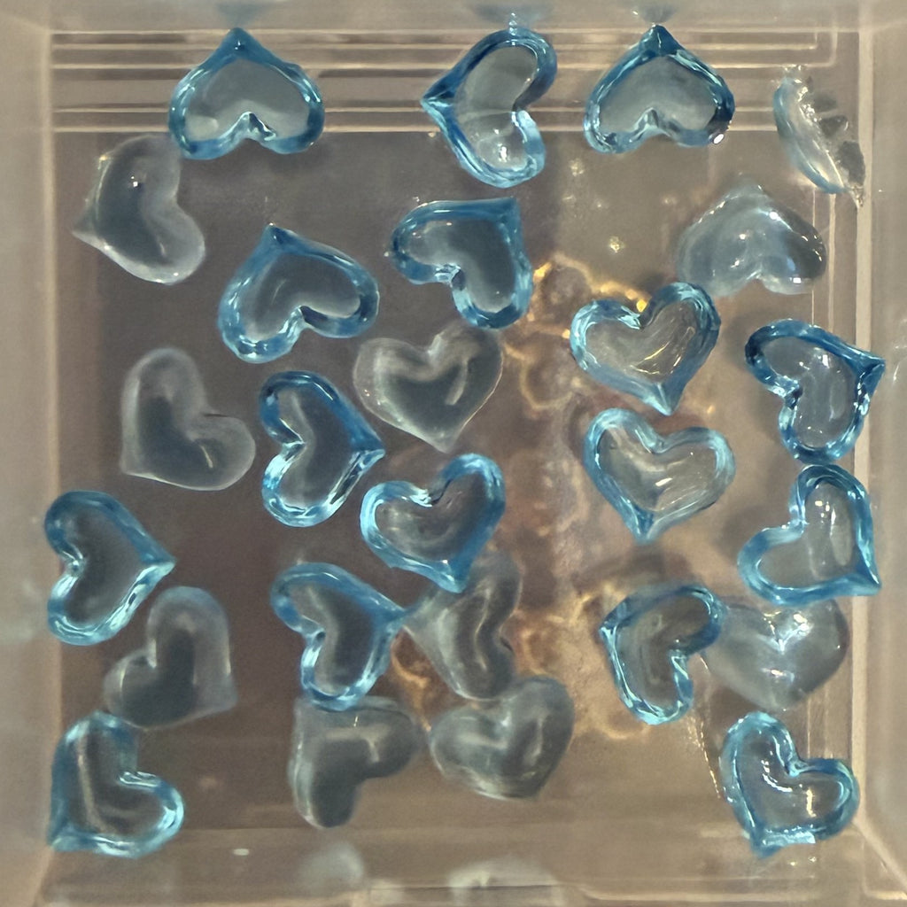 INCLUSIONS