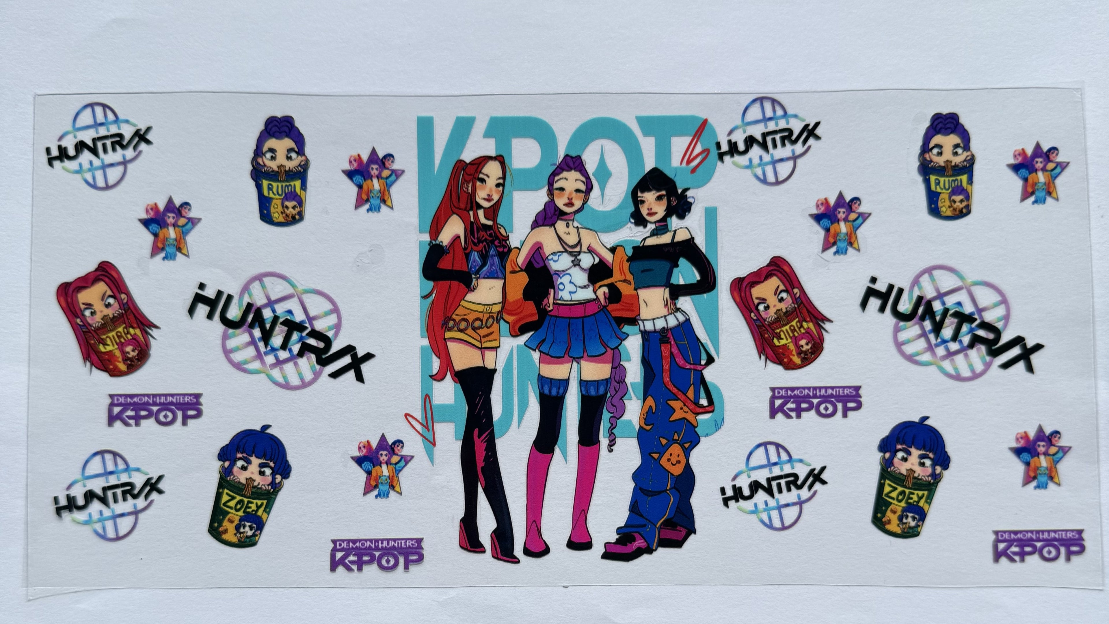 KPOP
