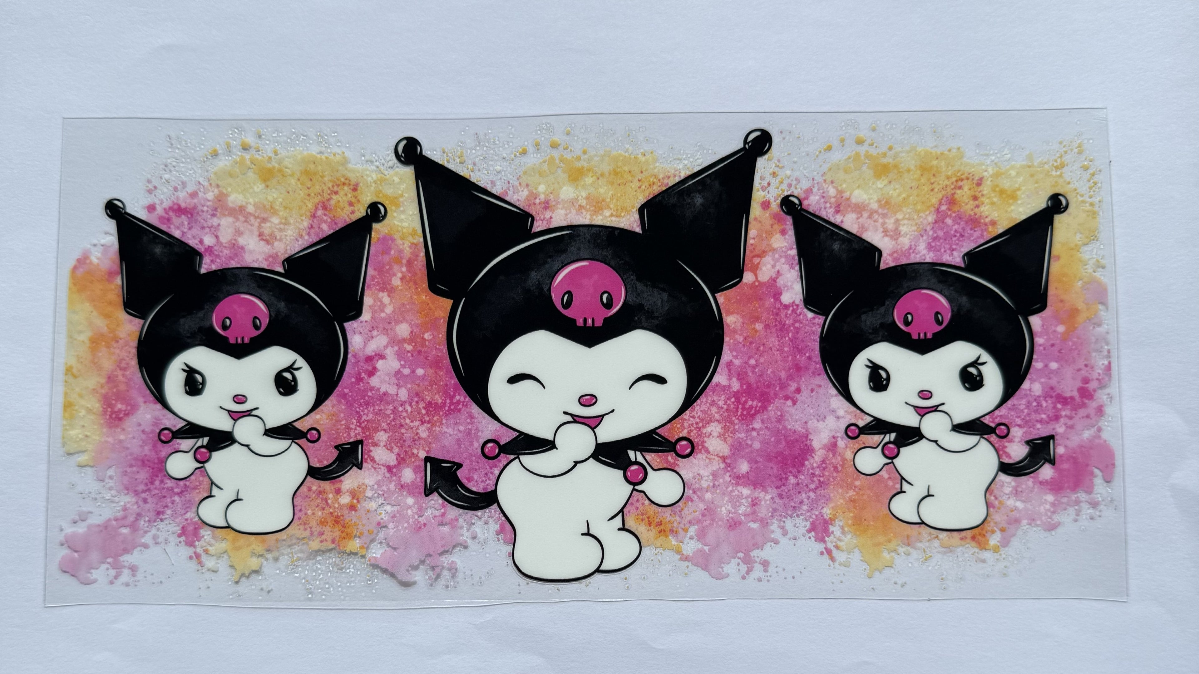 kuromi