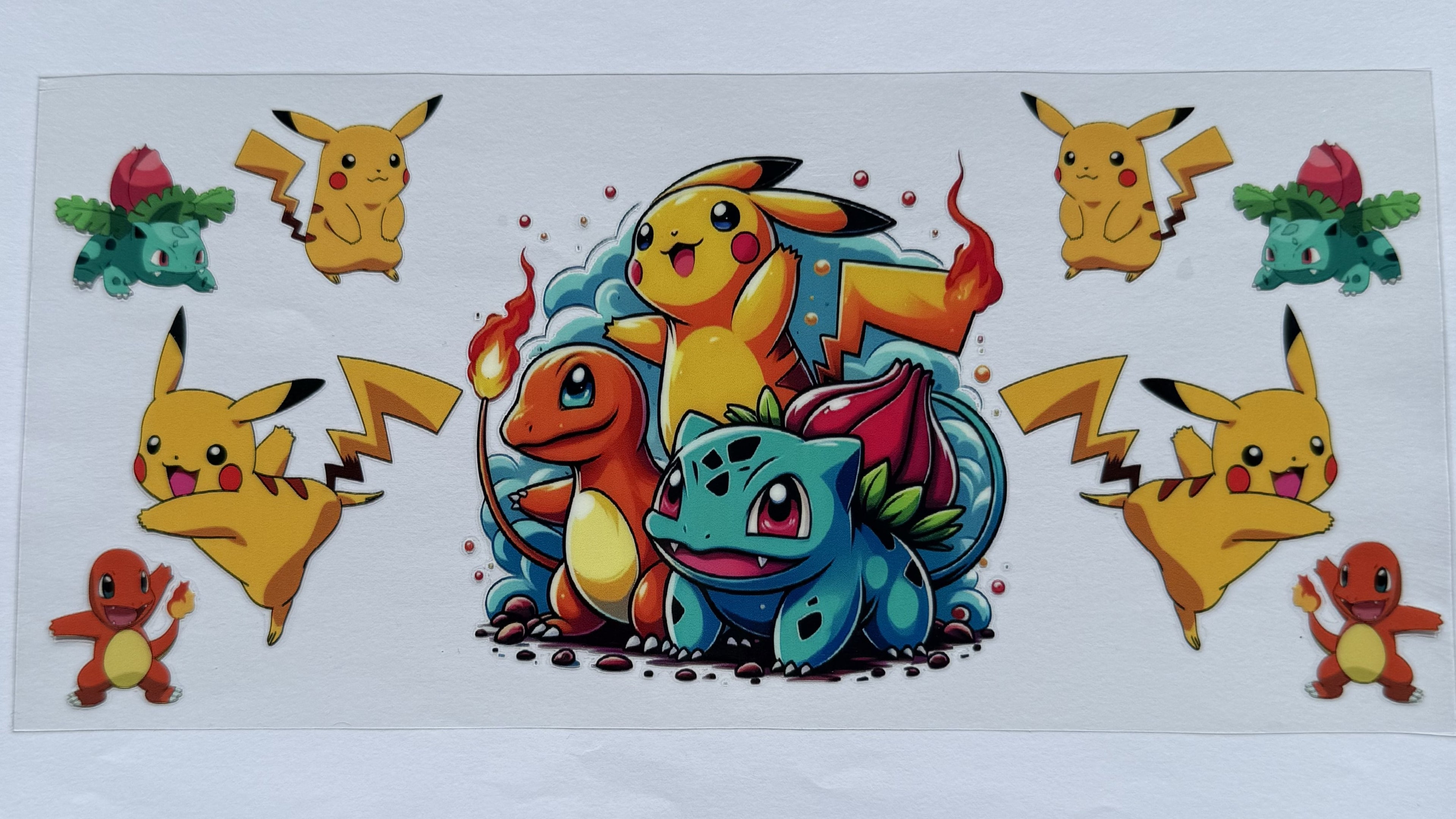 Pokemon