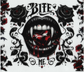 20oz Wrap - Bite Me
