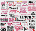 20ox Wrap - Mean Girls