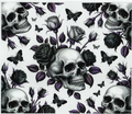 20oz Wrap - Skull
