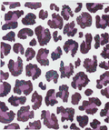 20oz Wrap - Purple Leopard