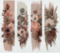 20oz - Country Florals